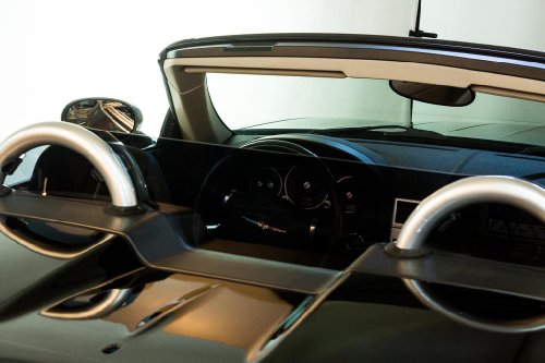 Body DEFLECTAIRâ¢ Cros_02-08_BLACK