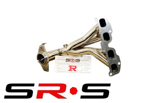 Headers SR*S TUNING / SRS TUNING SRS-HEEX-NSEN0206SV