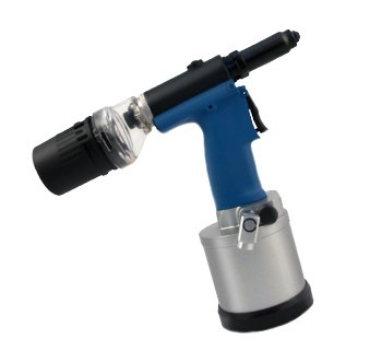 Riveters Blue Pneumatic BP3V