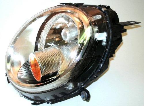 Headlight Assemblies AL (Automotive Lighting) 63122751869, 63 12 2 751 869, 63.12.2.751.869