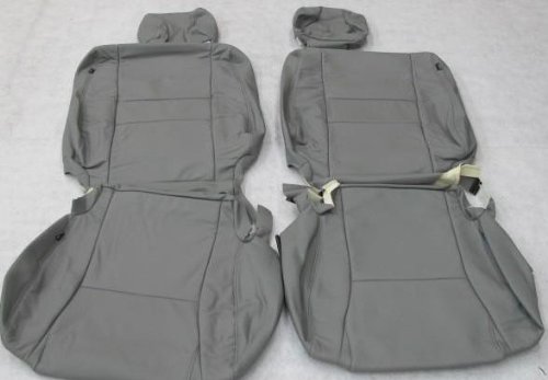 Accessories Katzkin T178C FT006