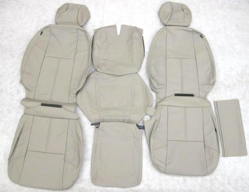 Accessories Katzkin T178B FT008