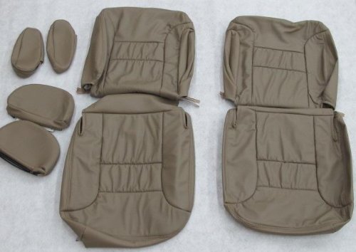 Accessories Katzkin BCH13T