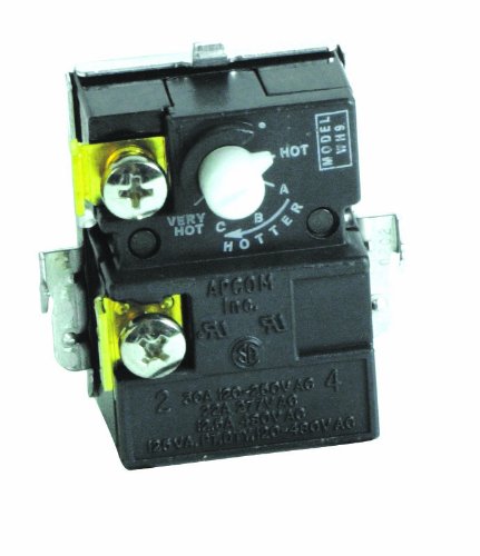 Water Heater Parts Camco 07727