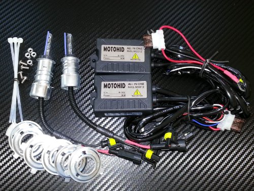 Electrical HID H6