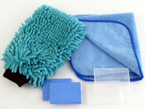 Cleaning Kits Microbead MBCB-KIT