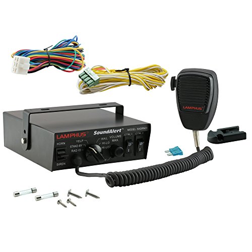 Electrical LAMPHUS SASN01