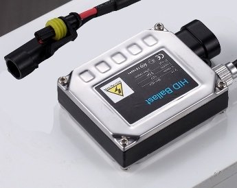 Headlight & Tail Light Conversion Kits Generic M-HID-B-6000-D-US-1