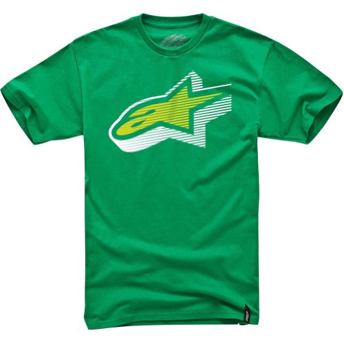 Tops Alpinestars 1033-72044-60C-L-FBA