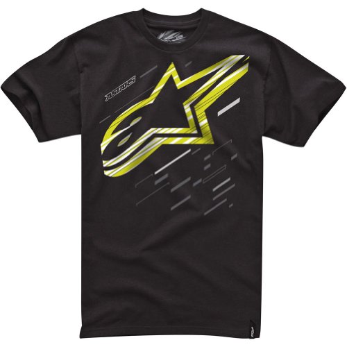 Tops Alpinestars 1033-72026-10A-L-FBA