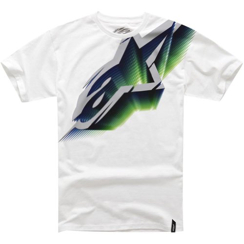 Tops Alpinestars 1033-72033-020-XL-FBA