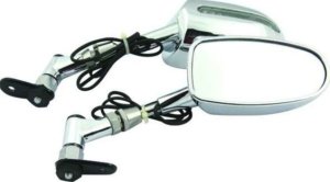 Mirrors Moto-777 DB-MI-MT243-CH