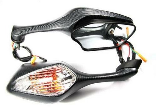 Mirrors Moto-777 DB-MI-MT324-CN