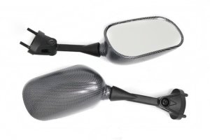 Mirrors Moto-777 SHEK-MI-MT061-CN