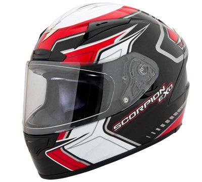 Helmets Scorpion 200-2014