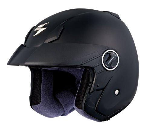 Helmets Scorpion 25-0105