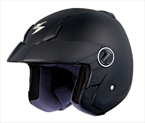 Helmets Scorpion 25-0103