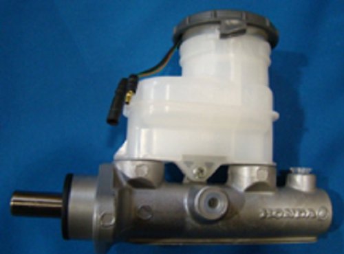 NTP BRAKE MASTER CYLINDER for 1996-1998 HONDA CIVIC 1.6L LX/EX/GX ABS 46100-S04-L53 ABS NTP 46100-S04-L53