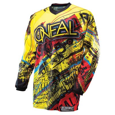 Jerseys O'Neal 0016-504