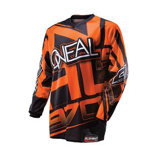 Jerseys O'Neal 0016-604