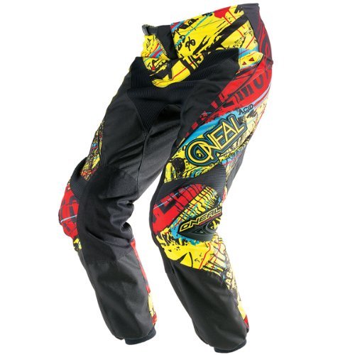 Protective Pants O'Neal 0116-524