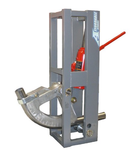 Tools & Equipment Affordable Bender ab105