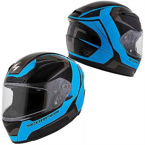 Helmets Scorpion 200-3205