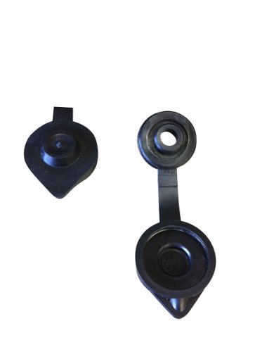 Fuel Tank Caps HUNSAKER USA HUN-3112-1000