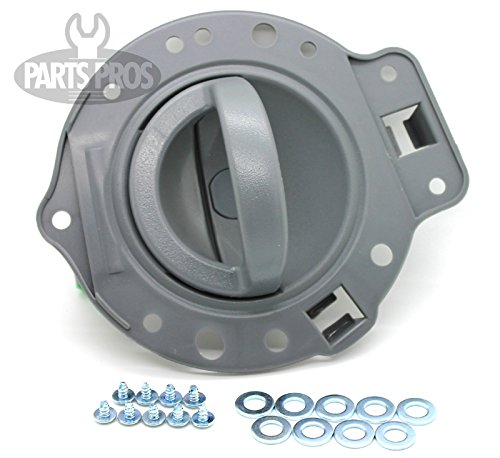 Body LatchWell PRO-4001552