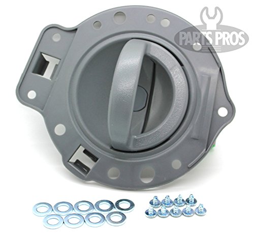 Body LatchWell PRO-4001553