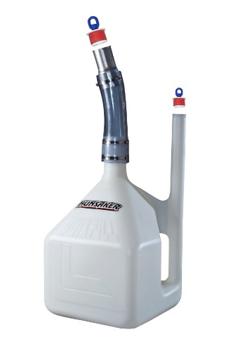 Gas Cans HUNSAKER USA 3004-3
