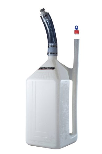 Gas Cans HUNSAKER USA 3011-1