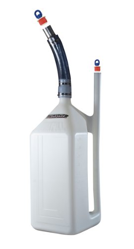 Gas Cans HUNSAKER USA 3011-3