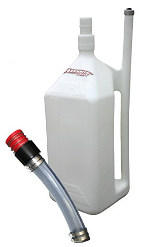 Gas Cans HUNSAKER USA 3011-5