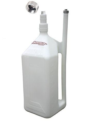 HUNSAKER USA 3011-3PK: 11 Gallon Fuel Jugs - Qty 3 Gas Cans HUNSAKER USA 3011-3PK