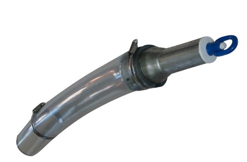 Fuel Filler HUNSAKER USA HUN-3103-15