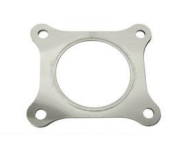 Volvo S 80 (99-01) Exhaust Gasket Manifold to Cataltyst (x1) GENUINE engine seal Exhaust Manifold GENUINE VOLVO VOL_12705063861