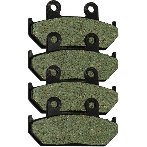 Brake Pads Foreverun Motor 216-CK1242*2_02