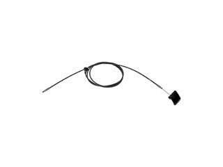 Hood Release Cables Dorman 912-067