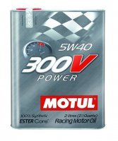 Motor Oils Motul Oil 103132-A026