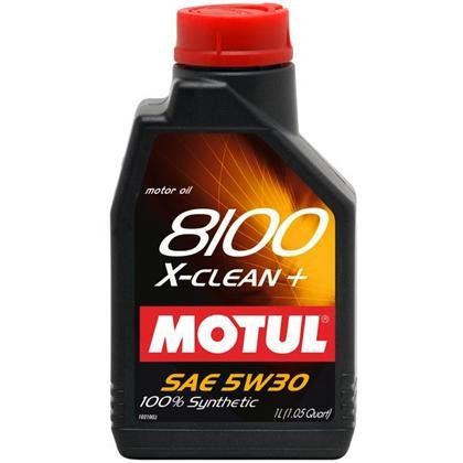 Motor Oils Motul Oil 102020-A015