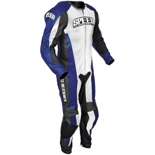 Racing Suits Speed and Strength 87-7298-TR-FBA
