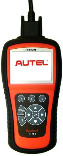 Code Readers & Scan Tools Autel MaxiDiag 704 ALL DS