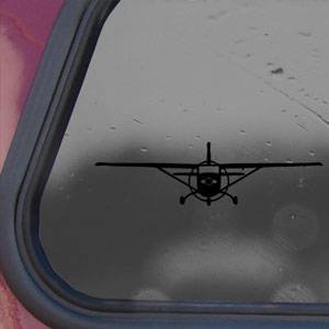 Bumper Stickers, Decals & Magnets  