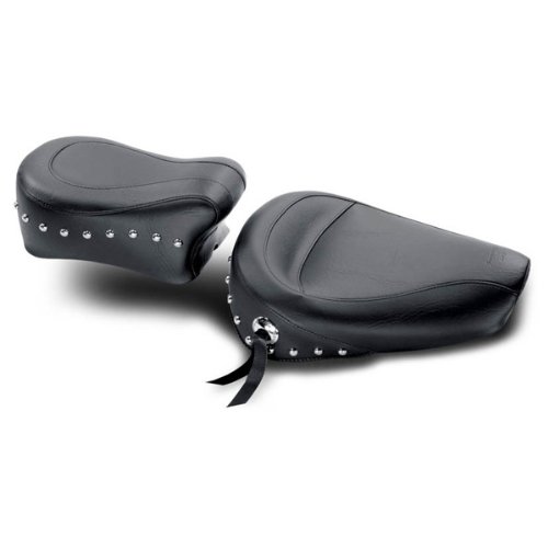 Complete Seats Mustang Motorcycle Seats 75700