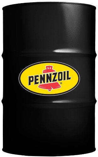 Motor Oils Pennzoil 550022790