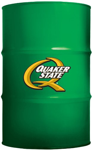 Quaker State 5073175 DEXRON VI Automatic Transmission Fluid - 55 Gallon Drum Transmission Fluids Quaker State 5073175