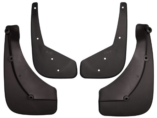 Mud Flaps & Splash Guards Husky Liners 56871