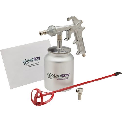 Spray Guns & Accessories Lizard Skin 50125