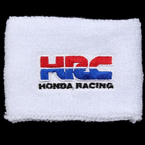 Brake Accessories Moto Socks HRC-WHT-LR